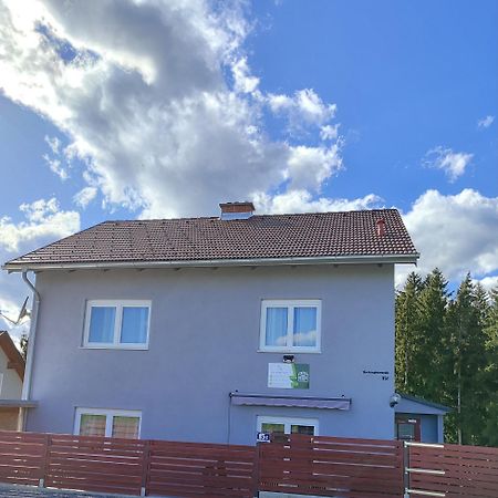 Sigi Apartment Barnbäch Eksteriør bilde