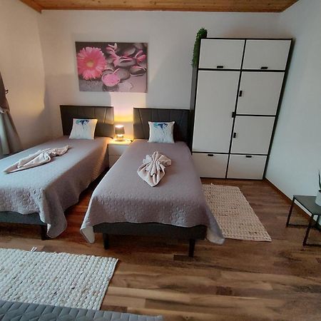 Sigi Apartment Barnbäch Eksteriør bilde