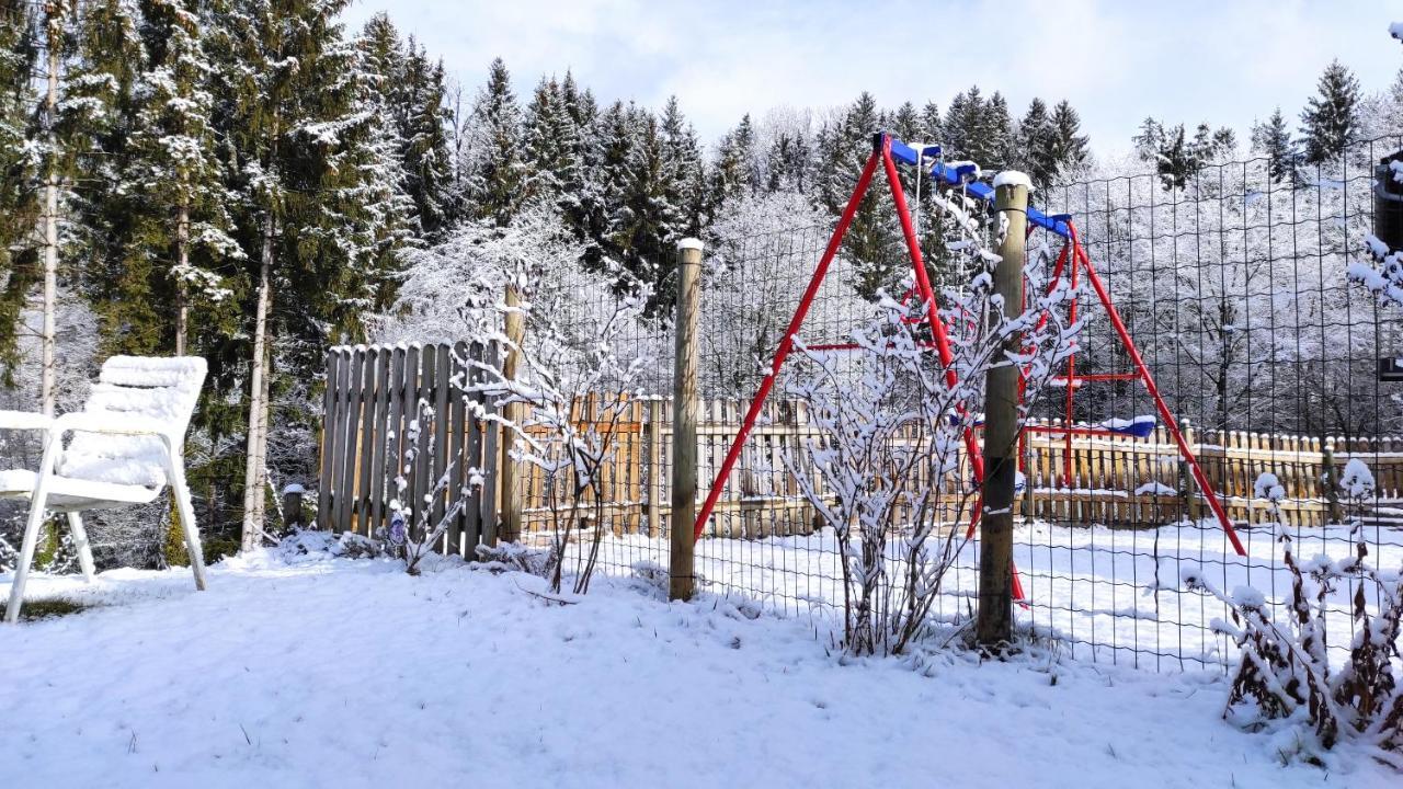 Sigi Apartment Barnbäch Eksteriør bilde