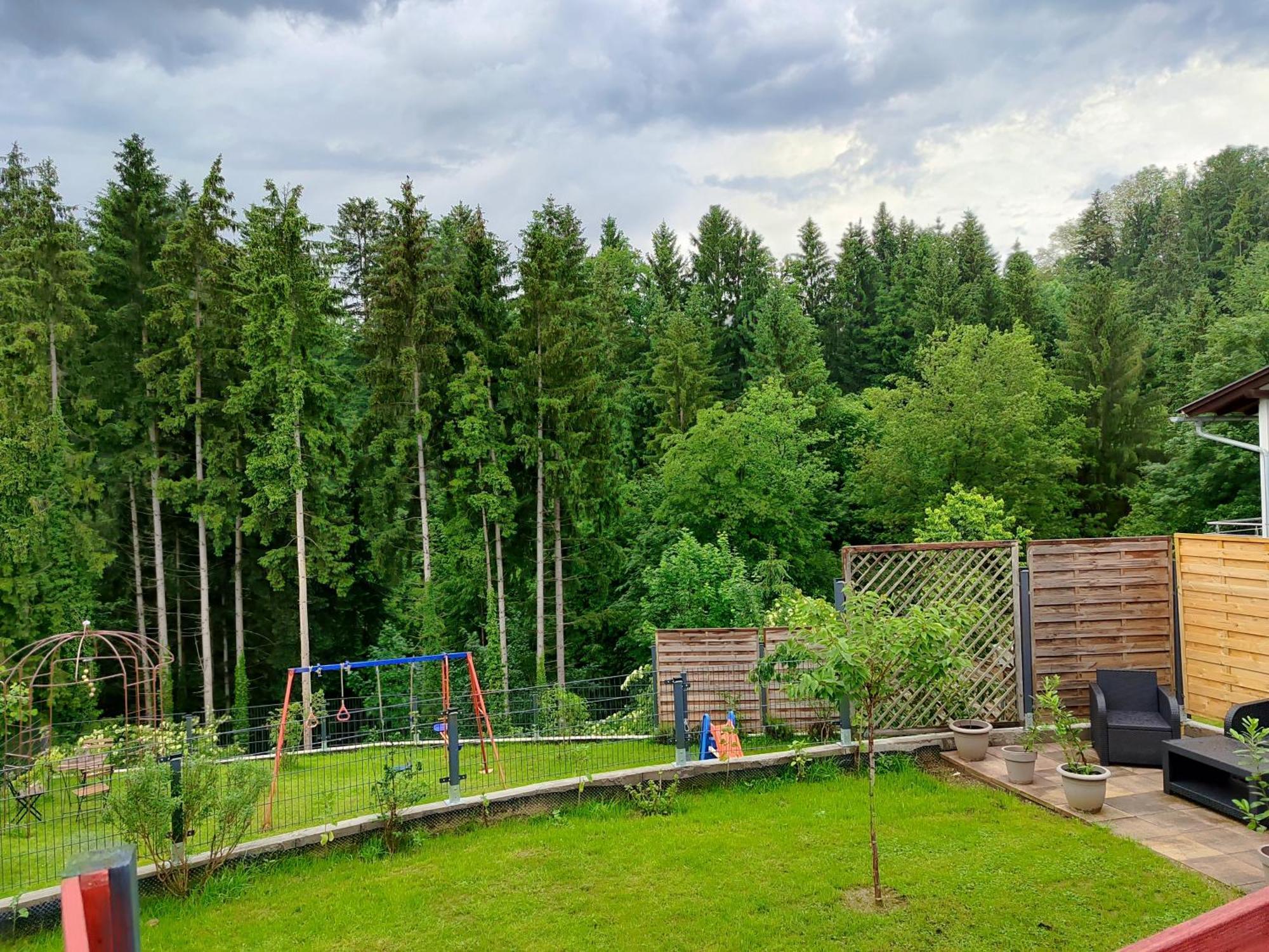 Sigi Apartment Barnbäch Rom bilde